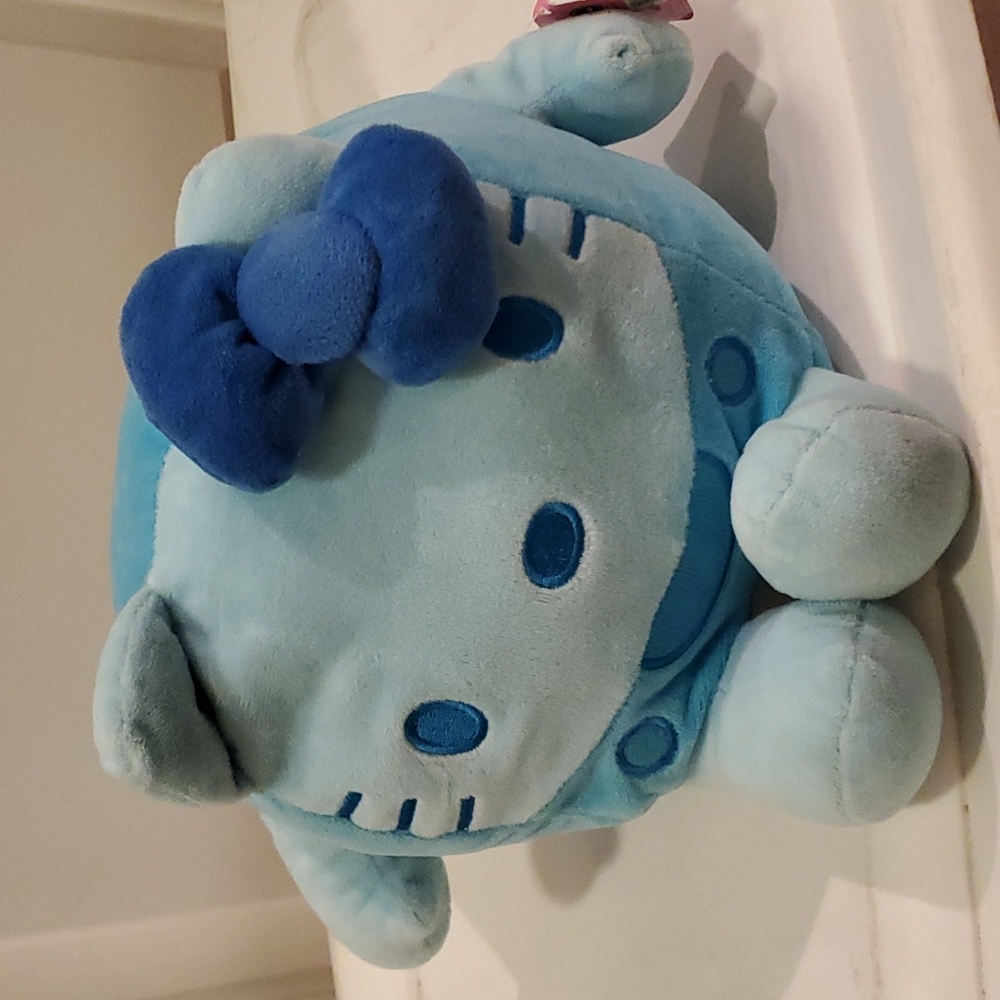Hello Kitty Plush